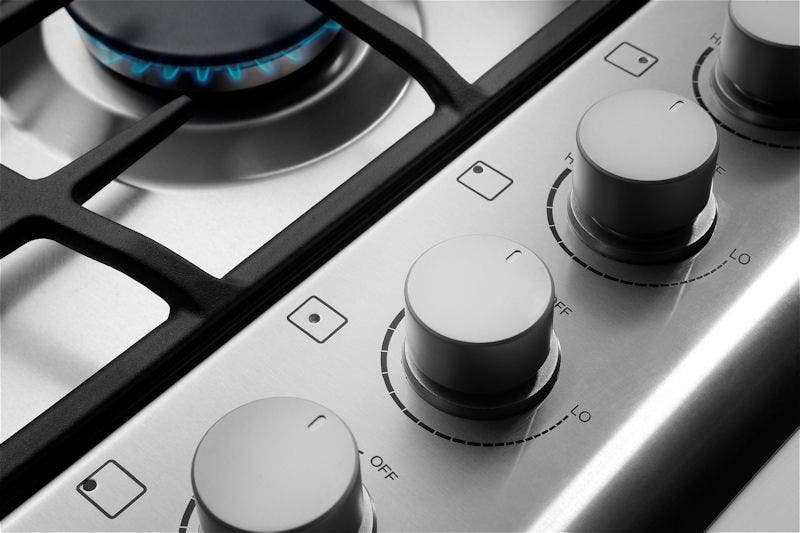 Fisher Paykel CG365CWACX1 36" Gas Cooktop