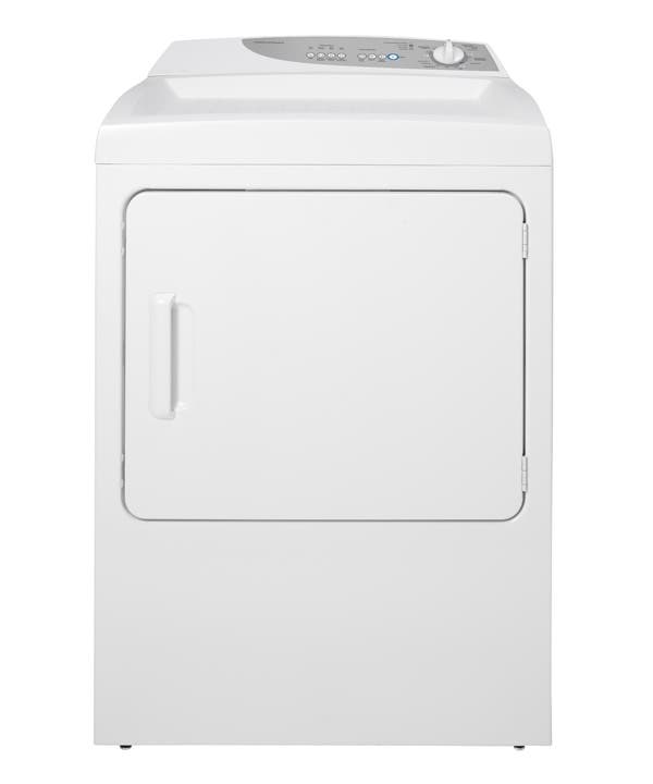 Fisher Paykel DG60FA2US White