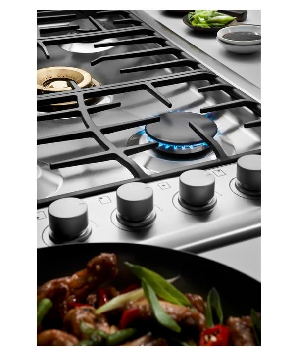 Fisher Paykel CG365DWACX1 36" Gas Cooktop