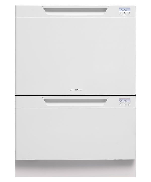 Fisher Paykel DD24DCTW6V2