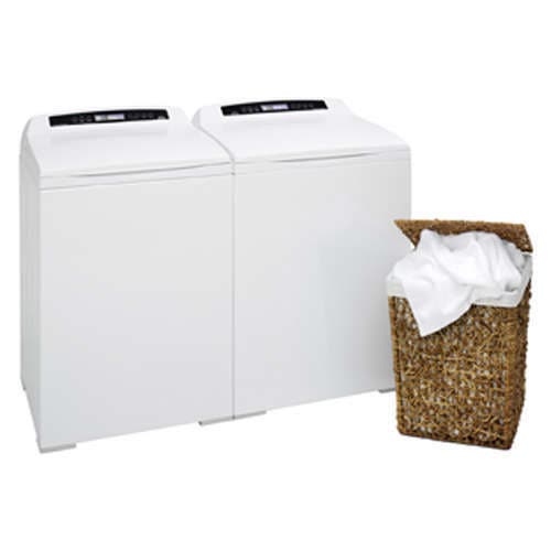 Fisher Paykel WL37T26CW2 White