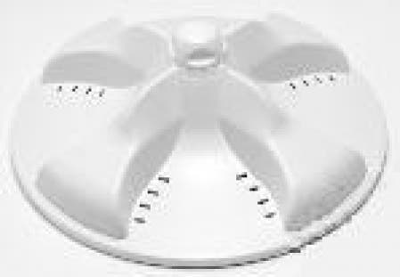 Fisher Paykel WL37T26DW2 White