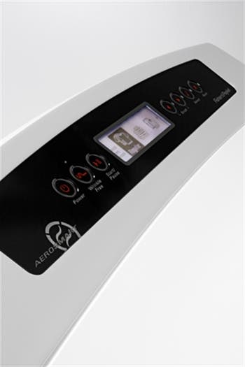 Fisher Paykel DG27CW1 White