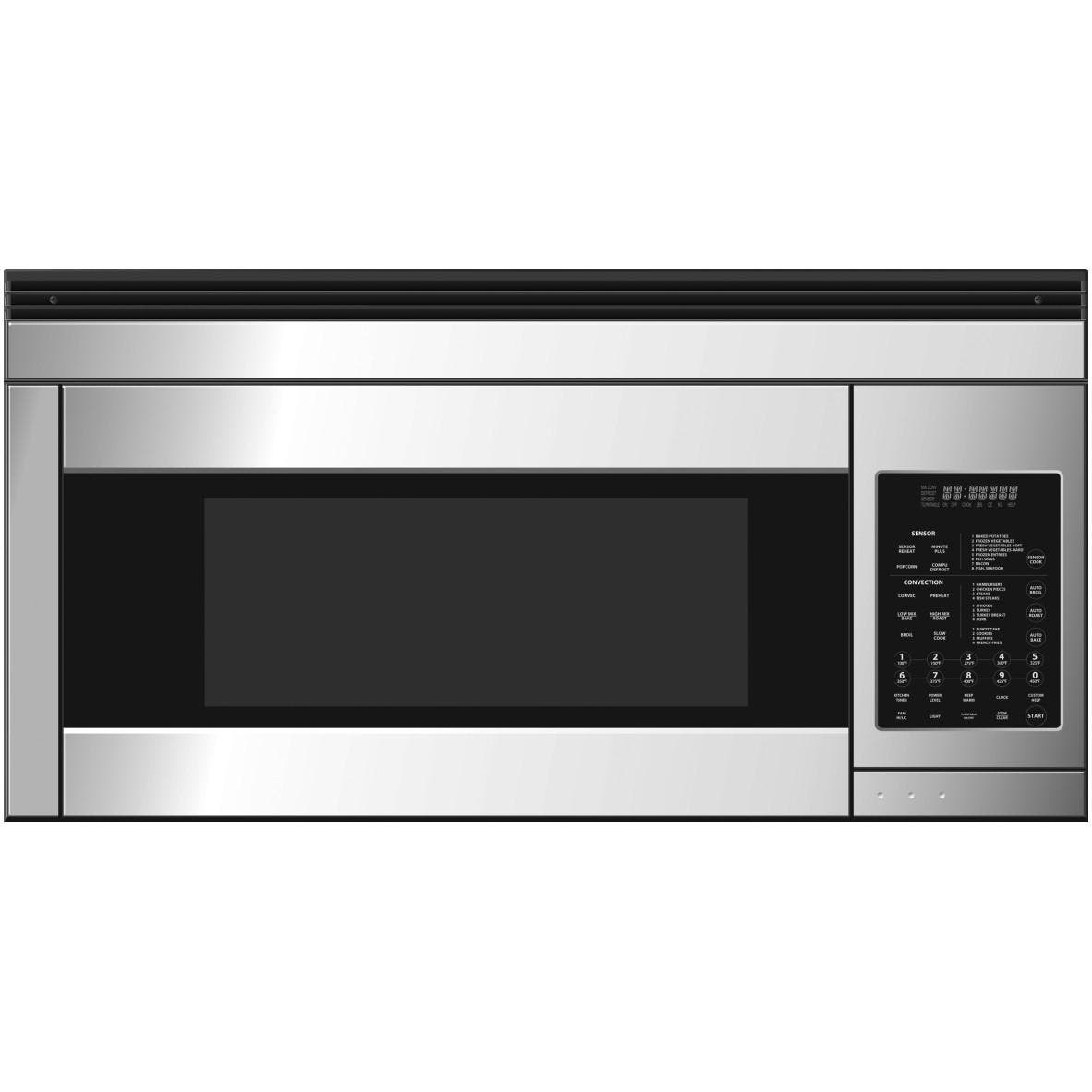 Fisher Paykel CMOH30SS Stainless Steel