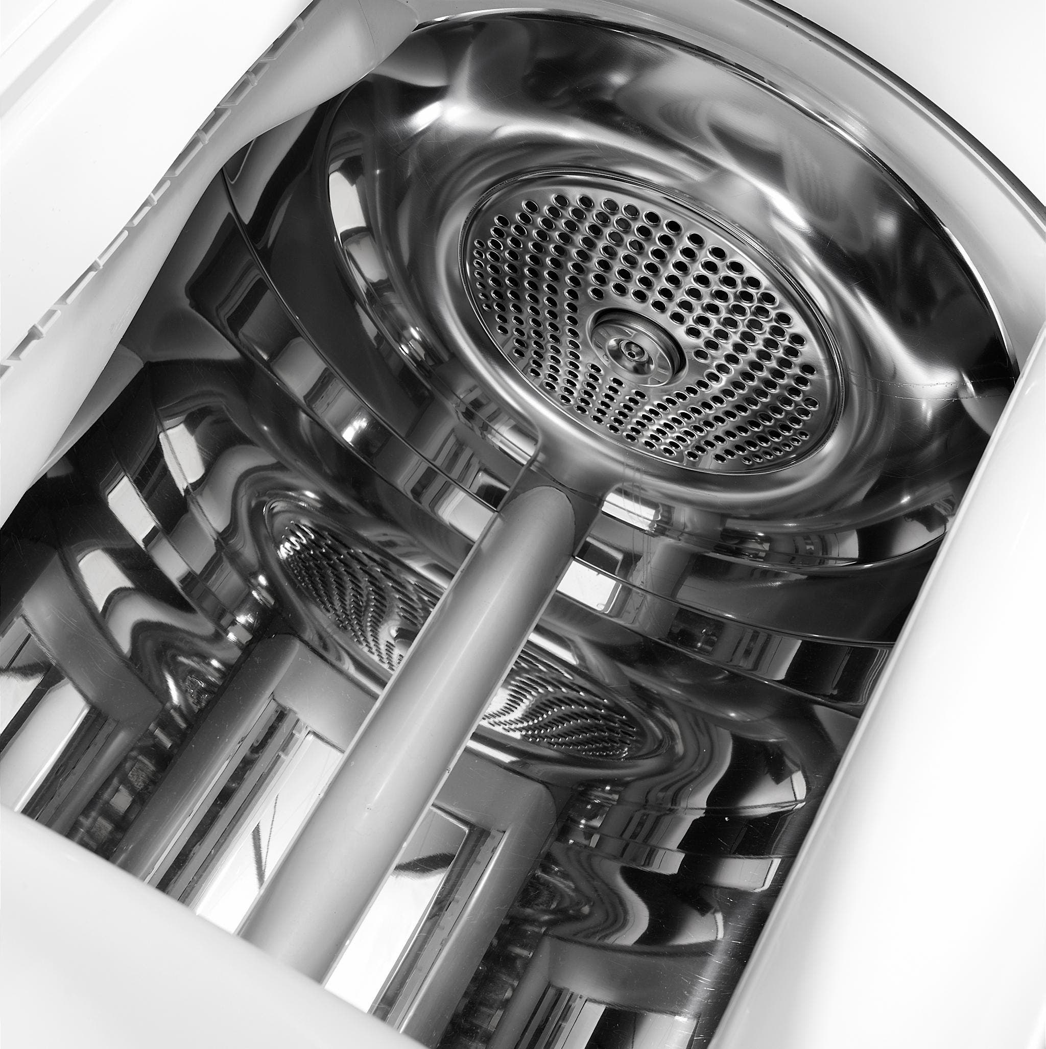 Fisher Paykel DE27CW1 White