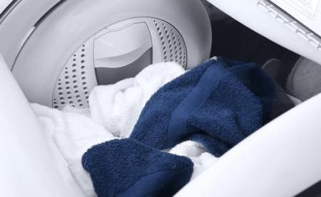 Fisher Paykel DE62T27G 27" SmartLoad Electric Dryer