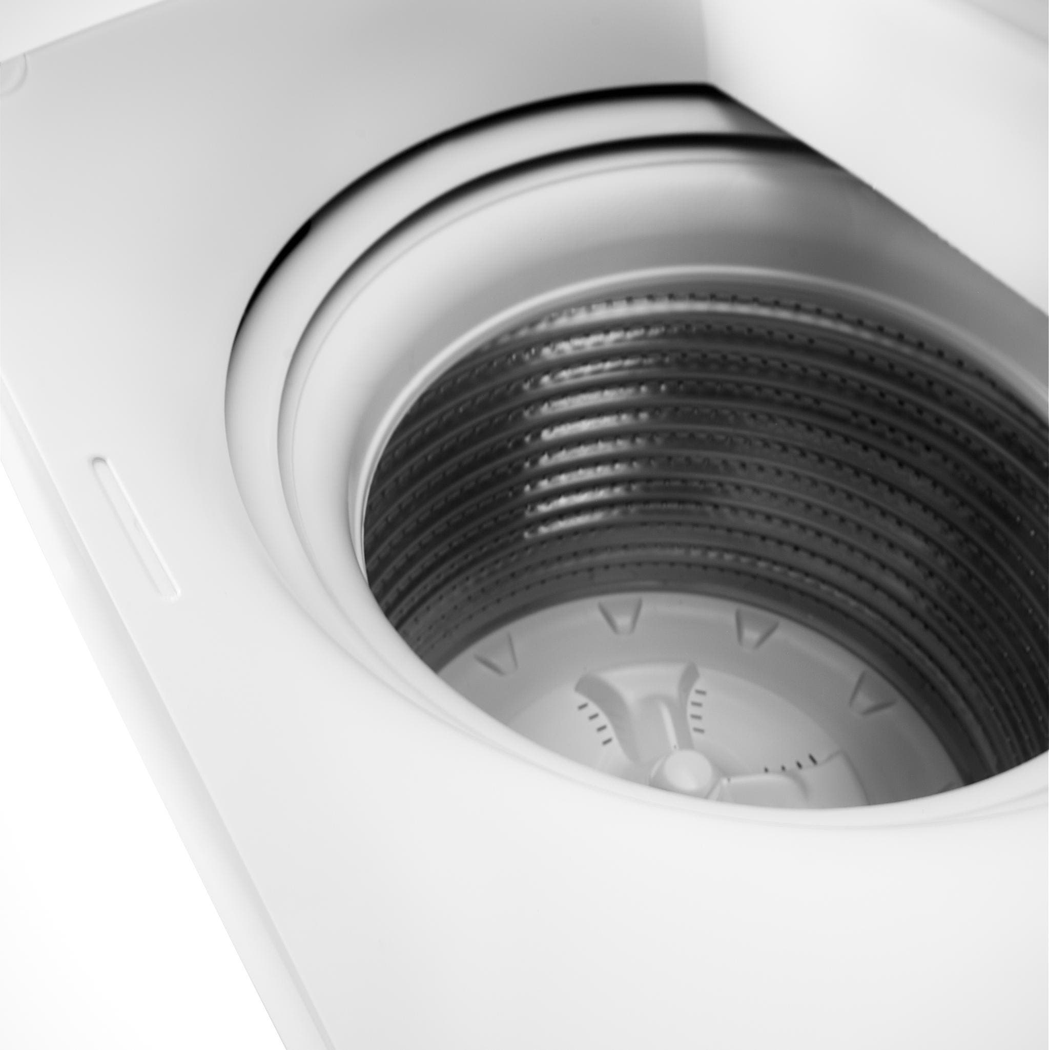 Fisher Paykel WL37T26KW2 25" Top-Load Washer