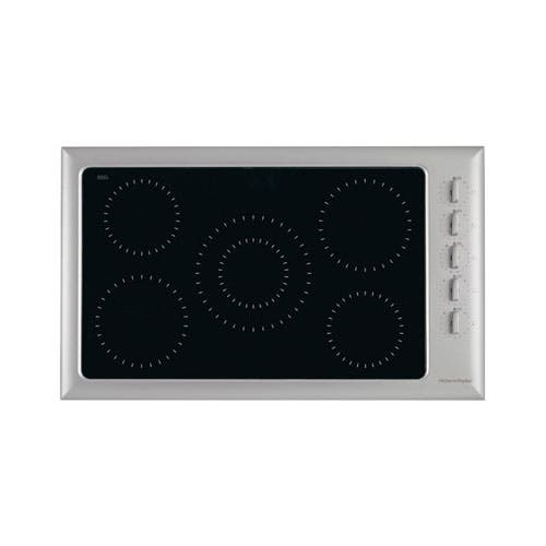 Fisher Paykel CE901M Iridium Stainless Steel