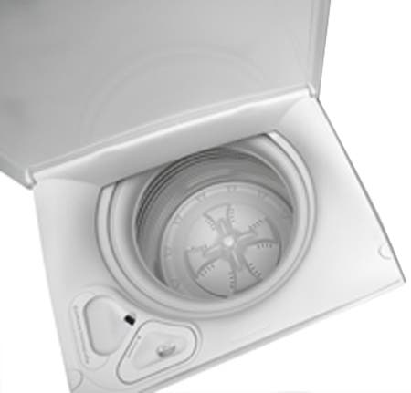 Fisher Paykel WL26CW1 25" Top-Load AquaSmart Washer