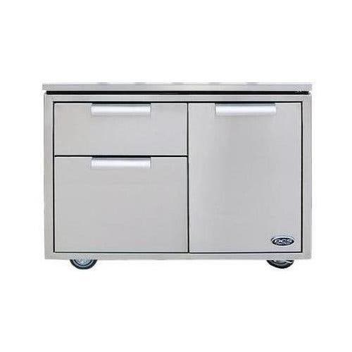 DCS CAD36 Stainless Steel