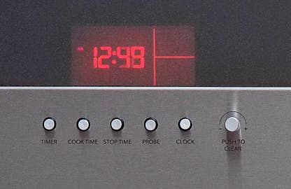 Fisher Paykel OB30SDEPX1 30" Single Electric Wall Oven