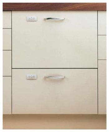 Fisher Paykel DD605I Requires Custom Panels