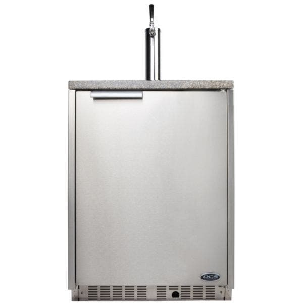 DCS WR24RTD Stainless Steel