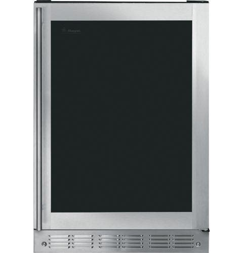 Monogram ZDBT240PBS Stainless Steel with Liquid-Crystal Privacy Glass