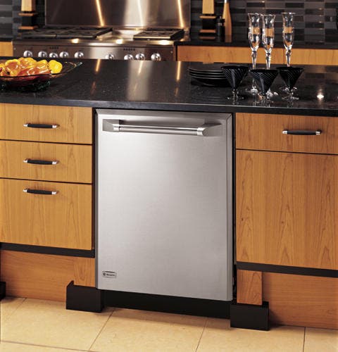Monogram ZPRO0700S Stainless Steel
