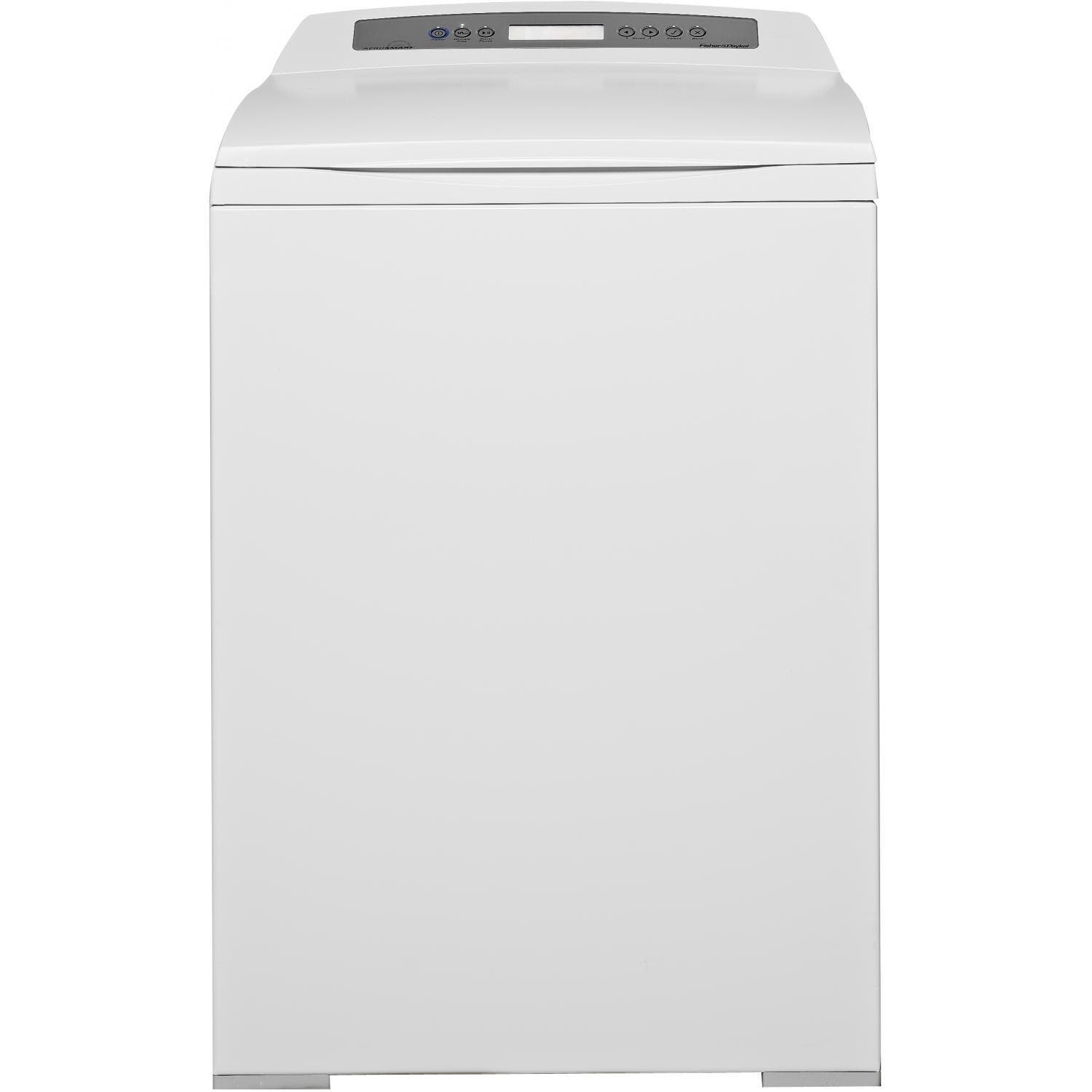 Fisher Paykel DG62T27CW2 White