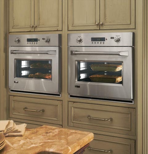 Monogram ZET1PLSS Stainless Steel
