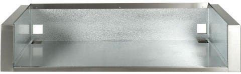 Monogram ZX54JR 54" Built-In Grill Liner