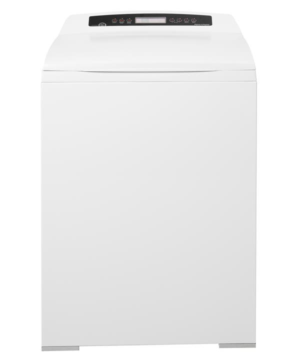Fisher Paykel DG27CW1 White
