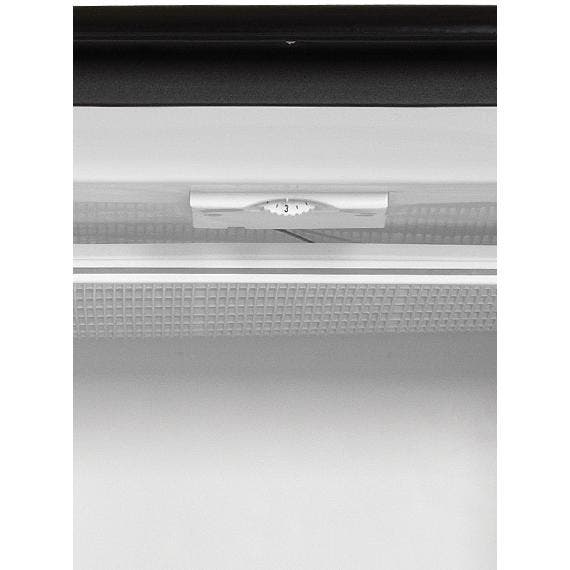 Danby DUF808BSL Stainless Look