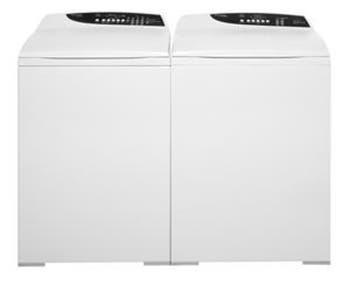 Fisher Paykel DG62T27G 27'' SmartLoad Gas Drye
