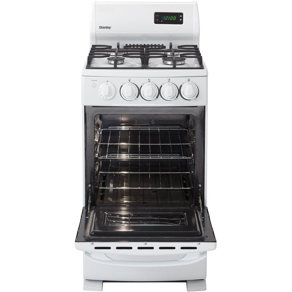 Danby DR2099WGLP White