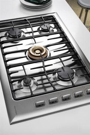 Fisher Paykel GC913SS Stainless Steel