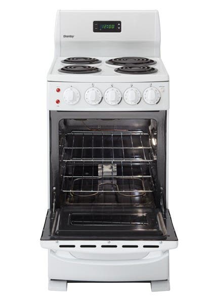 Danby DER2099W White