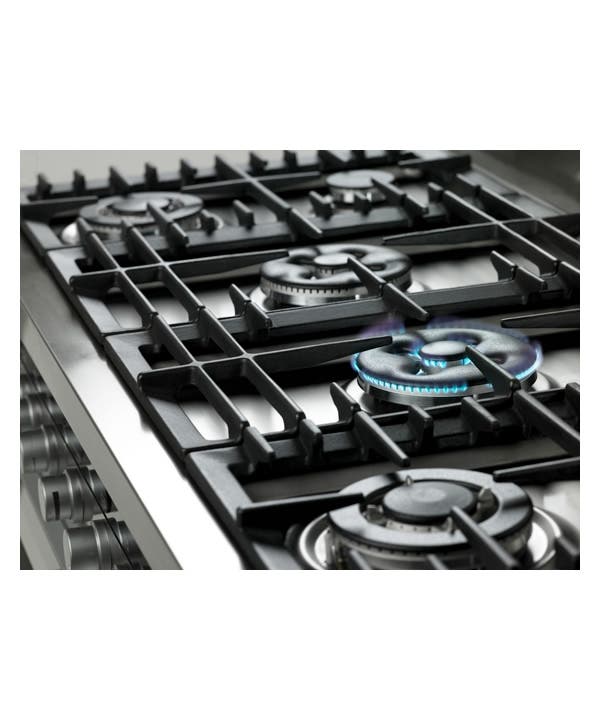 Fisher Paykel OR48DDPWGX1 48" Freestanding Dual Fuel Range