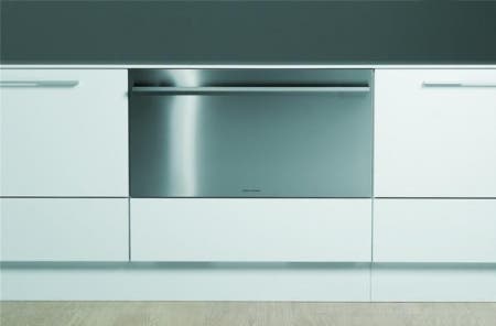 Fisher Paykel RB36SS Stainless Steel