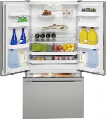 Fisher Paykel RF201ADUX 20.1 Cu. Ft. French Door Refrigerator