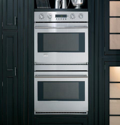 Monogram ZET2SLSS Stainless Steel