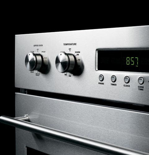 Monogram ZET2SLSS Stainless Steel