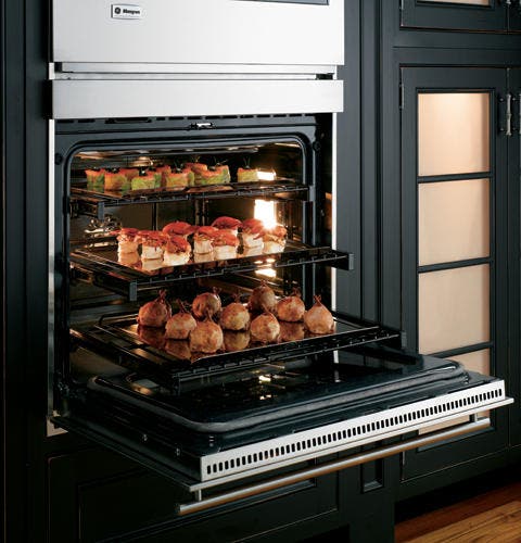 Monogram ZET2SLSS Stainless Steel