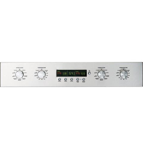 Monogram ZET2SLSS Stainless Steel