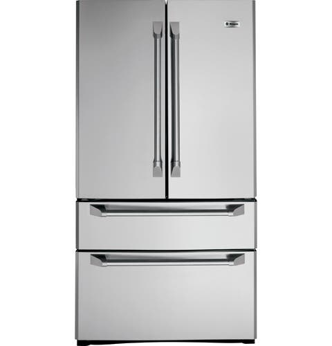 Monogram ZFGP21HXSS Stainless Steel Professional