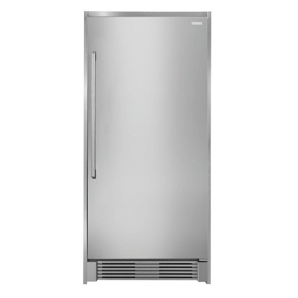 Electrolux EI32AR65JS Stainless Steel