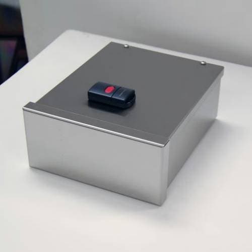 DCS DRHRMT Stainless Steel