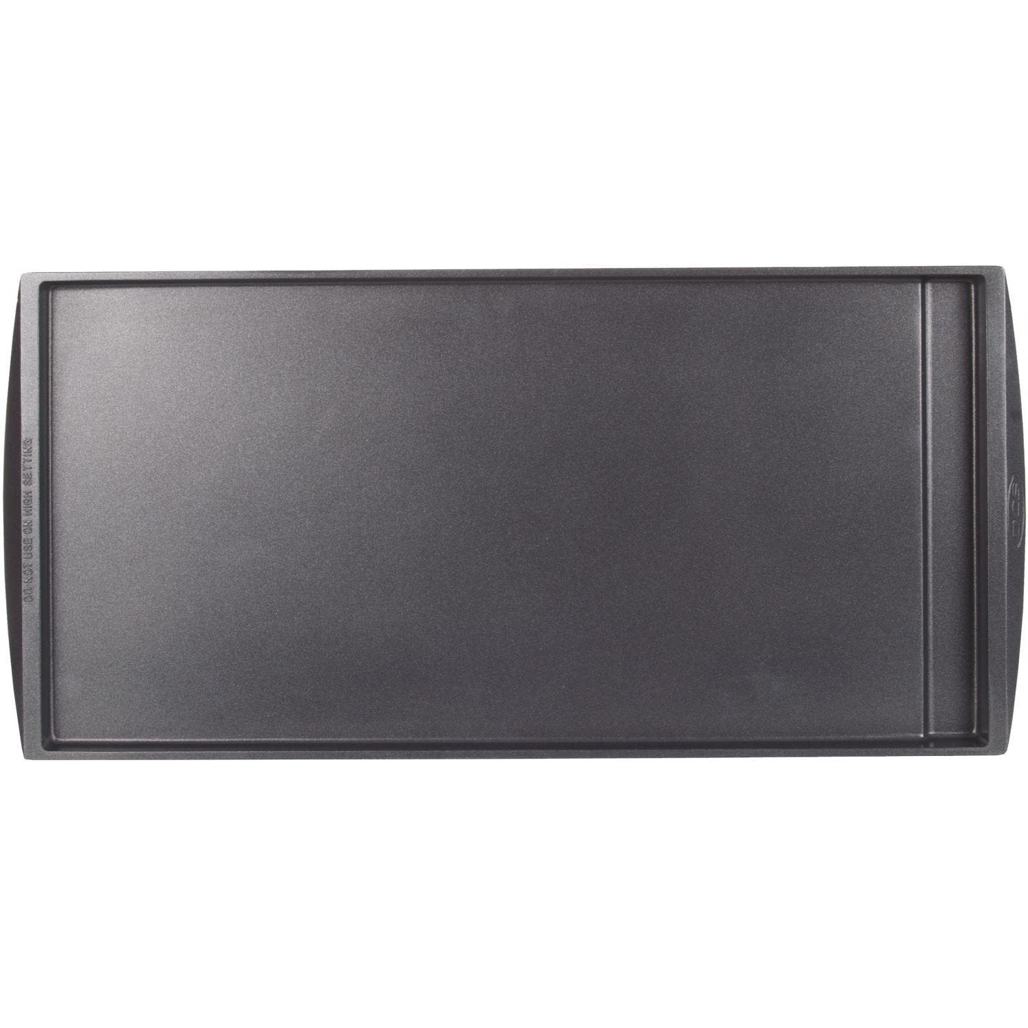 DCS RGP Range/ Professional Cooktop Griddle Plate