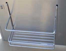 Capital Indoor CG30ADS 30" Double Access Door