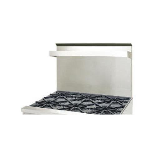 Bluestar PRZ30COV Stainless Steel
