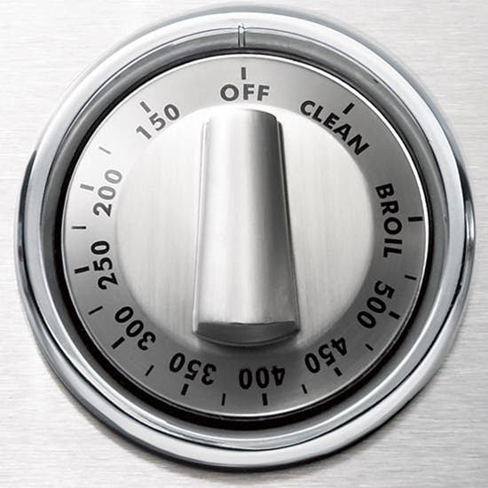 Thermador PRD304EHU Stainless Steel