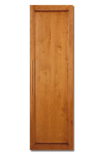 Thermador T24IR70NSP 24" Built-in Fully Flush Refrigerator Column
