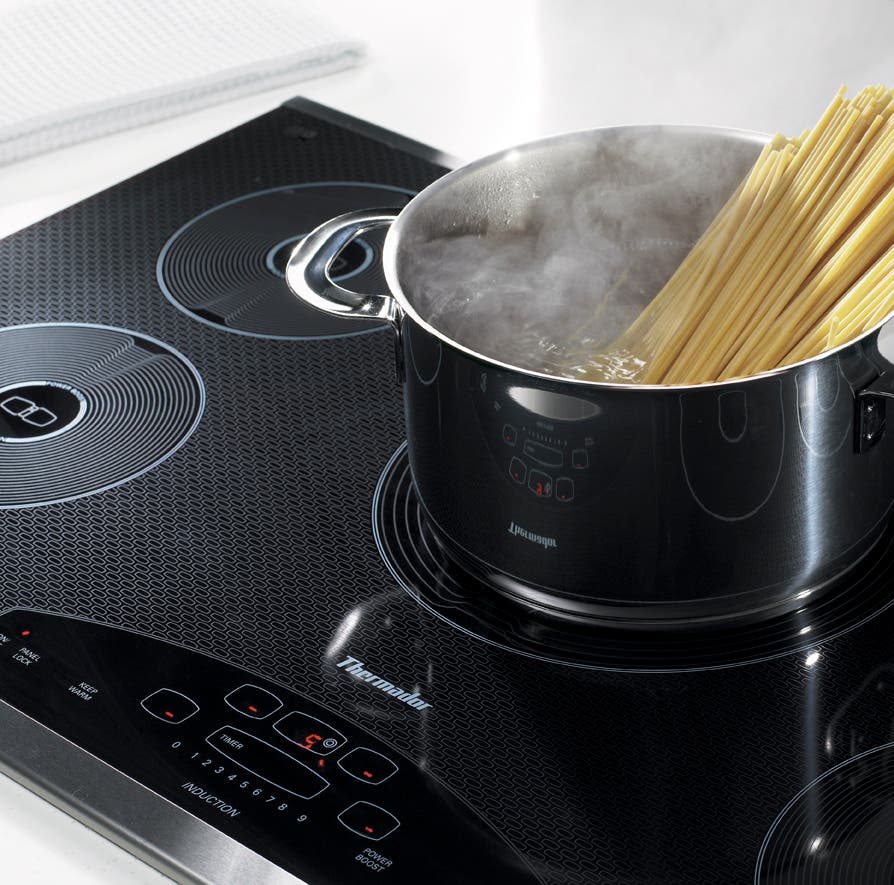Thermador CIT365DS 36" Induction Cooktop