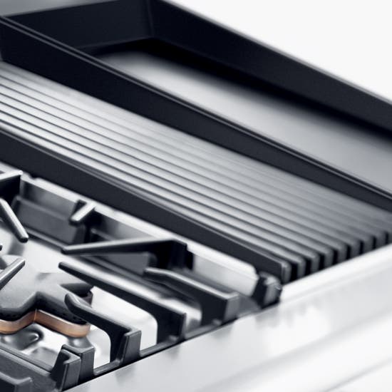 Thermador PCG304E Stainless Steel