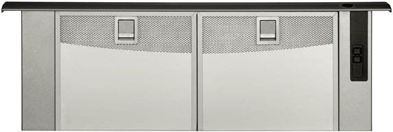 Thermador CVS245CS Stainless Steel