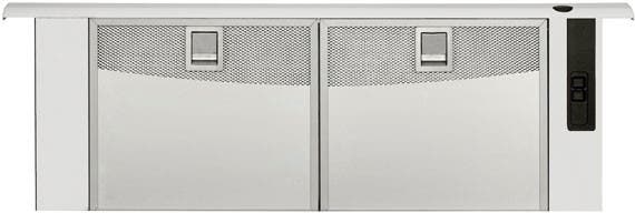 Thermador CVS245CS Stainless Steel