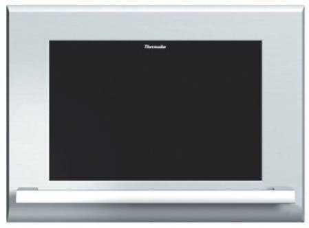 Thermador MBESLFTD 2.1 cu. ft. Built-in Microwave Oven