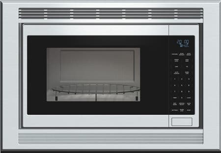 Thermador MEMC301ES Stainless Steel