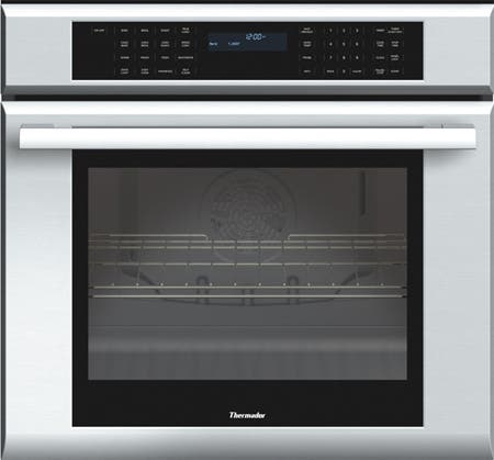 Thermador MEMC301ES Stainless Steel
